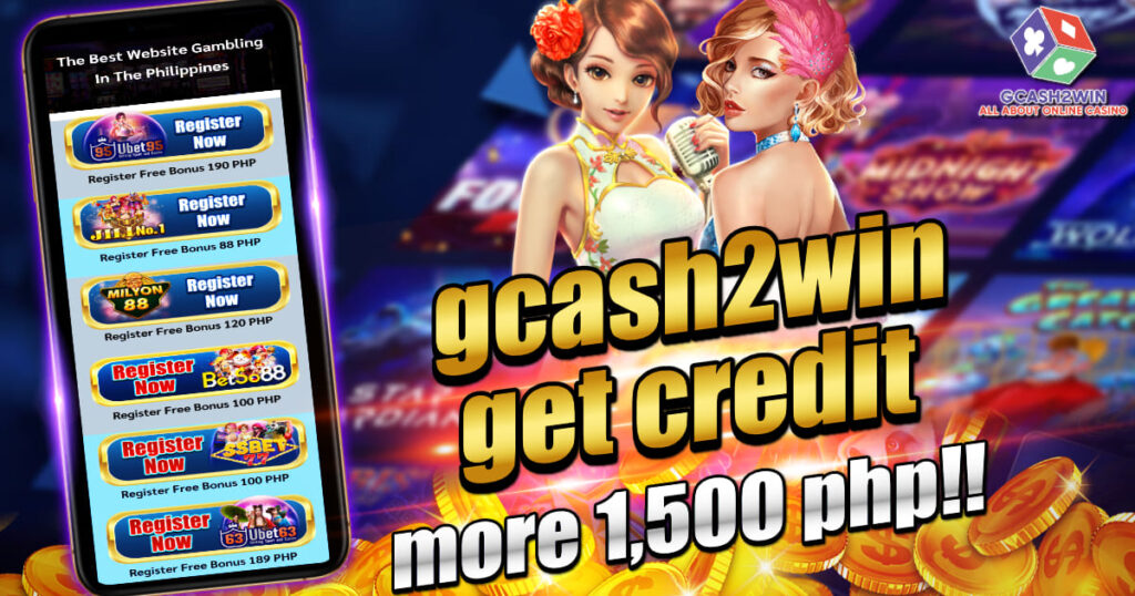 Spin and Win with bwinph Online Slots